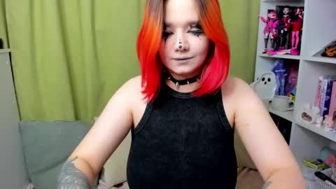 Edna online show from October 31, 8:32 pm