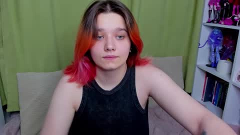 Edna online show from November 20, 8:08 pm