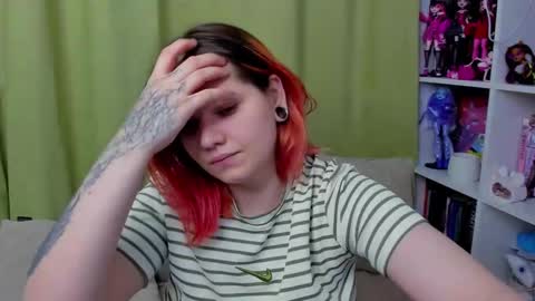 Edna online show from November 25, 6:52 pm