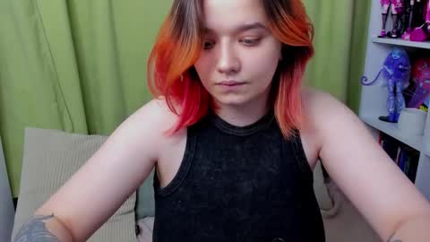 Edna online show from November 28, 8:00 pm