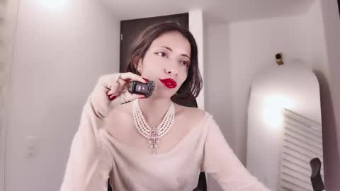 Edranah online show from November 26, 10:11 pm