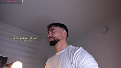 edrick online show from November 22, 11:31 am