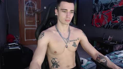 Eduar online show from October 30, 9:11 am