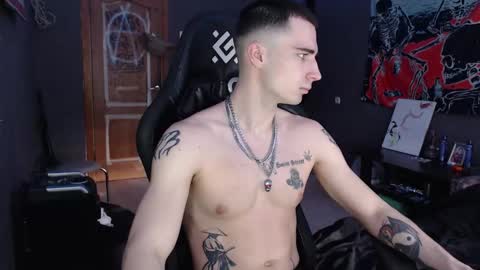 Eduar online show from February 18, 7:26 am