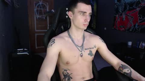 Eduar online show from March 10, 6:35 pm