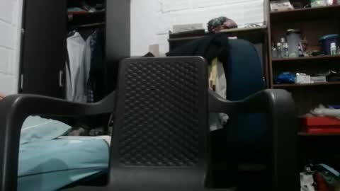 JETO2 online show from October 27, 1:42 am