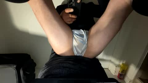 edvmendez1766 online show from January 11, 11:15 am