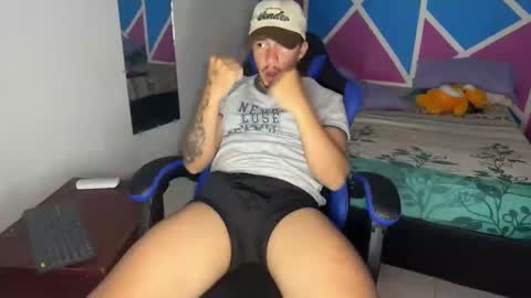 edward online show from March 6, 2:08 am