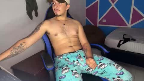 edward online show from March 18, 3:42 am