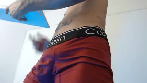 Snapshot of edward_johnsonn chatting on September 15, 9:15 pm edward_johnsonn online show from September 15, 9:15 pm