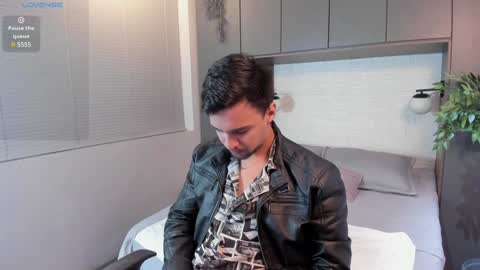 Eduardo online show from January 21, 3:37 am