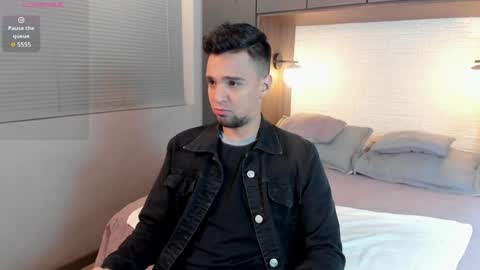 Eduardo online show from January 23, 3:58 am