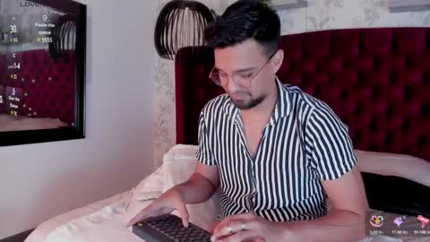 Eduardo online show from February 7, 6:35 am