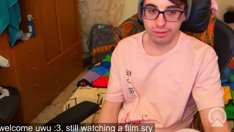 Alex online show from February 27, 10:21 pm