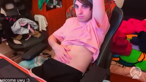 Alex online show from March 16, 1:22 am