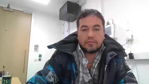 EdM online show from January 14, 9:26 am