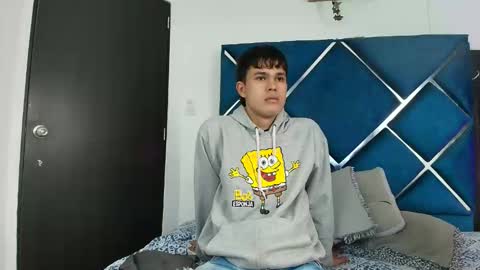 Snapshot of edwinboys chatting on April 16, 12:50 pm Edwin online show from April 16, 12:50 pm