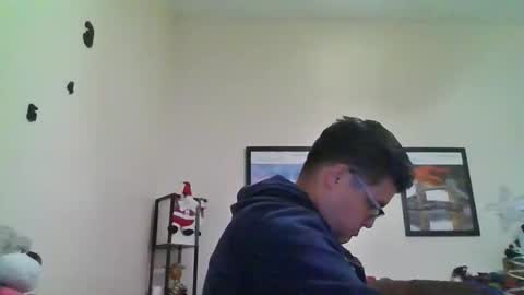 Nicky789 online show from December 14, 8:57 pm