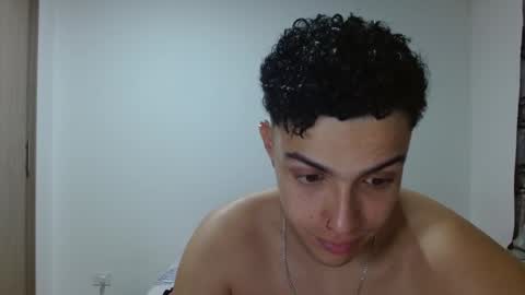 edwisalvatore online show from January 10, 10:46 pm