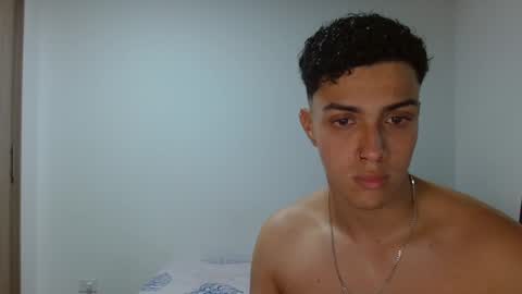 edwisalvatore online show from January 11, 10:07 pm