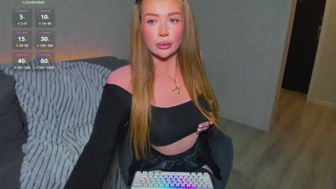 Katty online show from March 12, 3:18 pm