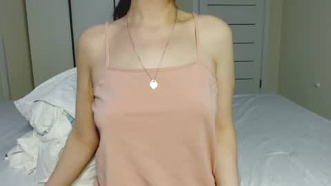Snapshot of eelena4kiss chatting on June 25, 8:35 pm eelena4kiss online show from June 25, 8:35 pm