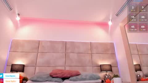 Eevee online show from October 8, 3:15 am