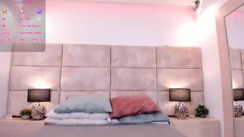 Eevee online show from February 27, 3:28 am