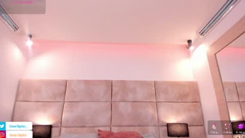 Eevee online show from March 4, 3:12 am