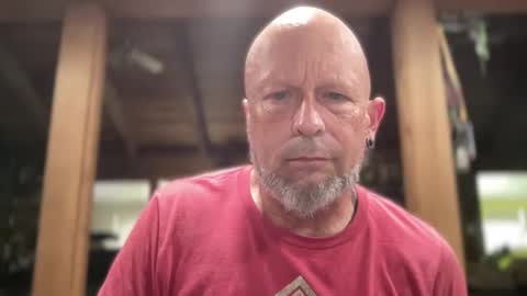 Harley Biker online show from March 4, 6:58 pm