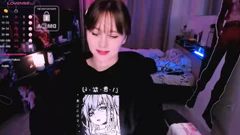 Effie online show from November 25, 12:49 pm