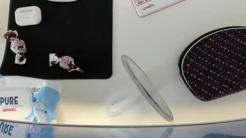 Effie Mur online show from January 16, 9:41 pm