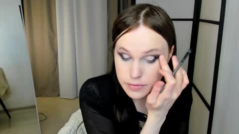 Effie Mur online show from January 31, 8:51 pm