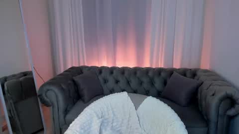 Effie Mur online show from June 11, 12:32 am