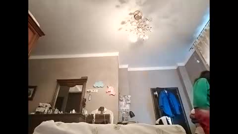 Snapshot of effy007 chatting on December 24, 10:33 am Effy online show from December 24, 10:33 am