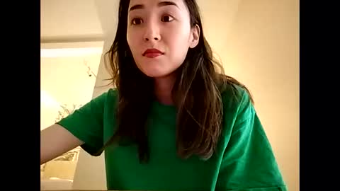 Effy online show from February 9, 2:54 pm