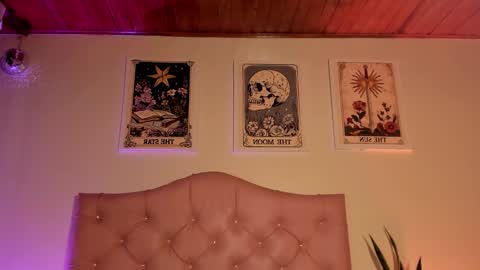 Snapshot of effy_cb chatting on March 17, 3:33 am effy online show from March 17, 3:33 am