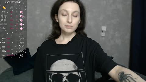 Anna online show from December 12, 10:13 am