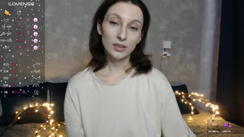 Anna online show from January 14, 6:34 am