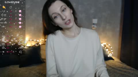 Anna online show from January 19, 3:08 am