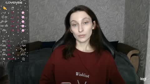 Anna online show from September 11, 12:44 am