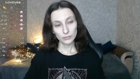 Anna online show from October 6, 5:38 am