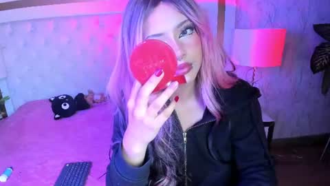 Snapshot of effy_kesster chatting on June 29, 1:00 pm effy_kesster online show from June 29, 1:00 pm