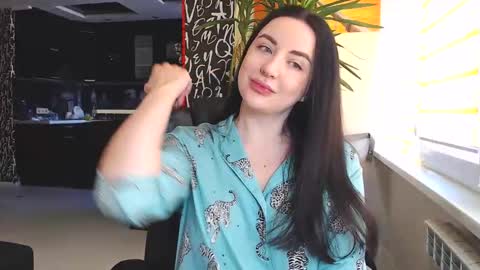 Effy online show from January 29, 9:44 am