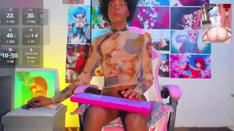 effy_marinn online show from February 11, 3:18 am