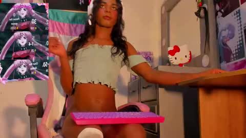 effy_marinn online show from October 1, 9:26 am