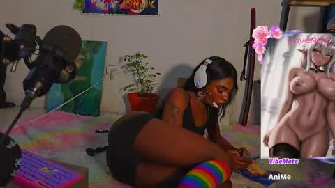 effy_marinn online show from November 19, 1:22 pm