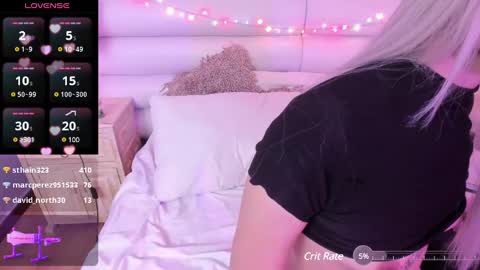    online show from December 13, 5:43 pm