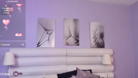    online show from February 11, 7:05 pm