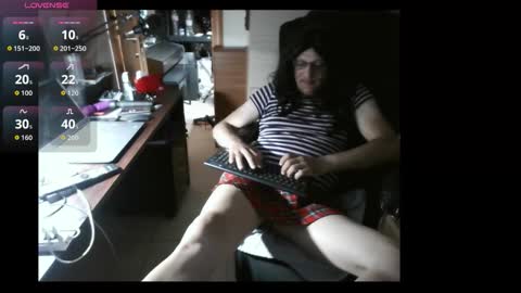 efi_crossou online show from September 8, 10:53 pm